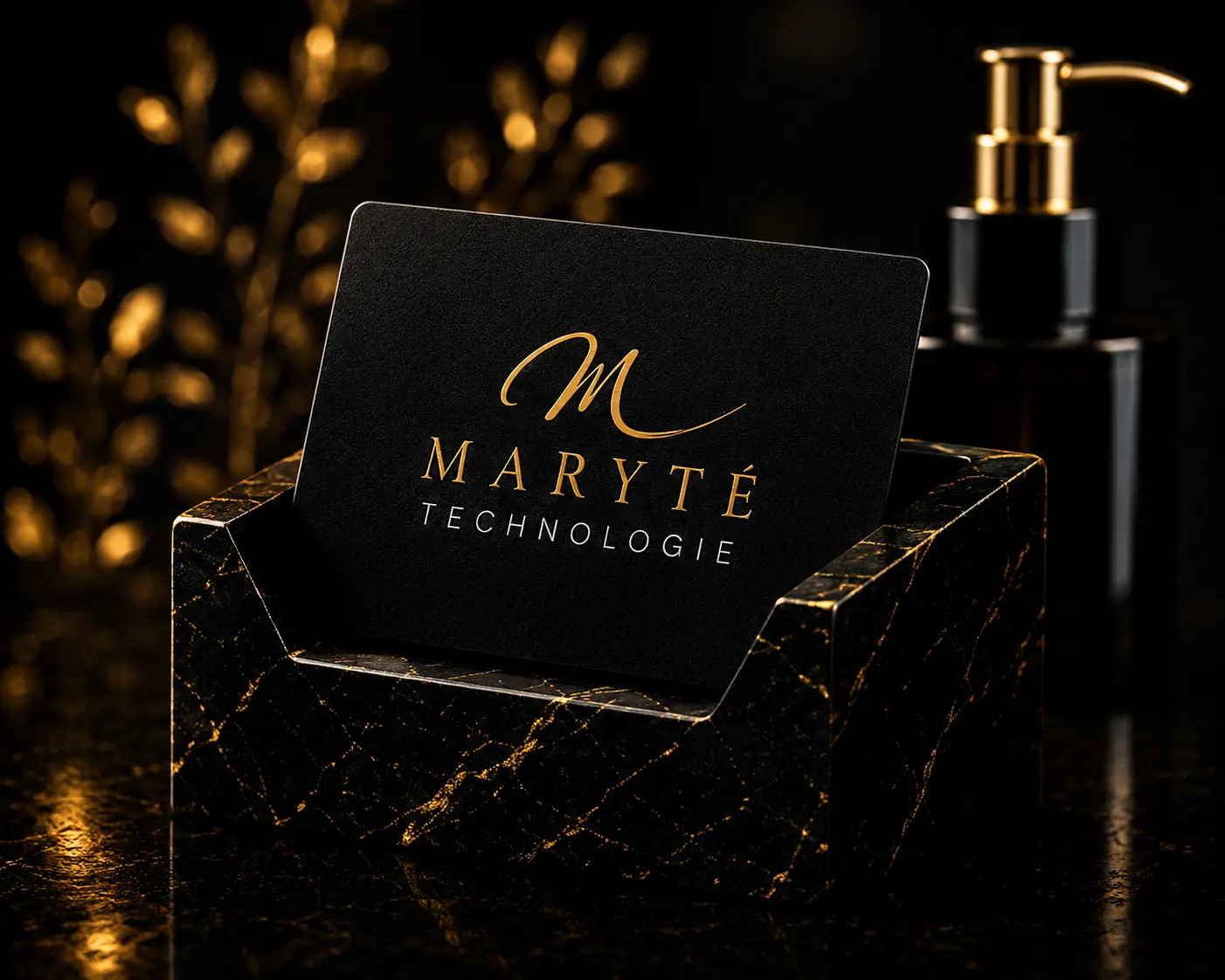 Maryté Technologie